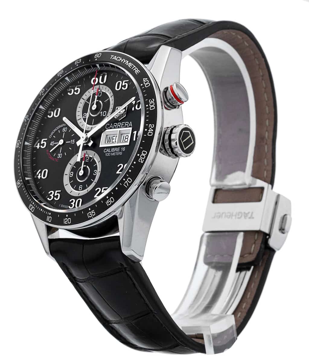 Tag Heuer Carrera CAR2A10.FC6235 Tag Heuer Carrera CAR2A10.FC6235